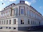 фото отеля Hotel Concordia Lund