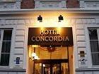 фото отеля Hotel Concordia Lund