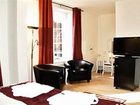 фото отеля Hotel Concordia Lund