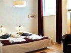 фото отеля Hotel Concordia Lund