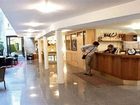 фото отеля Hotel Concordia Lund