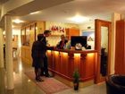 фото отеля Hotel Concordia Lund