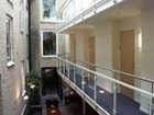 фото отеля Hotel Concordia Lund