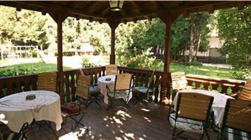 фото отеля Hotel Krone Matrei am Brenner