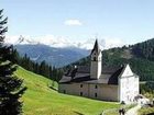 фото отеля Hotel Krone Matrei am Brenner