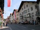 фото отеля Hotel Krone Matrei am Brenner