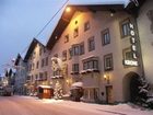 фото отеля Hotel Krone Matrei am Brenner