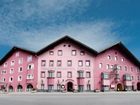 фото отеля Hotel Krone Matrei am Brenner