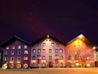 фото отеля Hotel Krone Matrei am Brenner