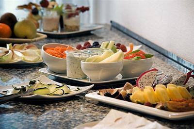 фото отеля President Hotel Bonn