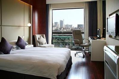 фото отеля Sunny Huansha Hotel Hangzhou