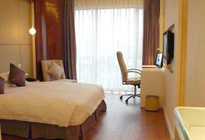 фото отеля Sunny Huansha Hotel Hangzhou