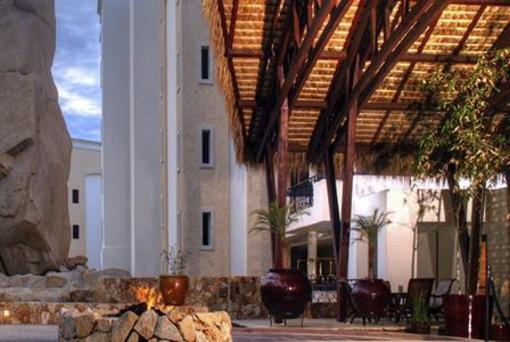 фото отеля Grand Solmar Lands End Resort and Spa Cabo San Lucas