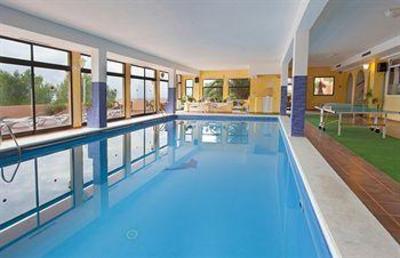 фото отеля Hotel Victoria San Jose Ibiza