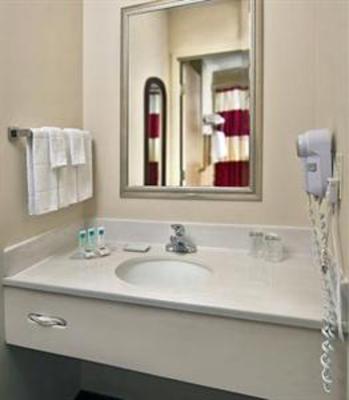фото отеля SpringHill Suites Philadelphia Willow Grove