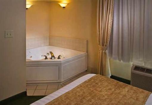 фото отеля SpringHill Suites Philadelphia Willow Grove