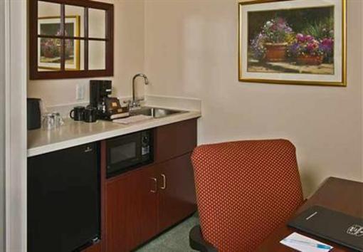 фото отеля SpringHill Suites Philadelphia Willow Grove