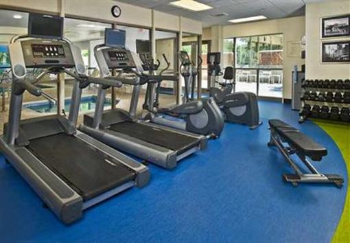 фото отеля SpringHill Suites Philadelphia Willow Grove
