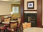 фото отеля SpringHill Suites Philadelphia Willow Grove