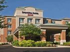 фото отеля SpringHill Suites Philadelphia Willow Grove