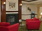 фото отеля SpringHill Suites Philadelphia Willow Grove