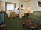 фото отеля SpringHill Suites Philadelphia Willow Grove