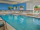 фото отеля SpringHill Suites Philadelphia Willow Grove