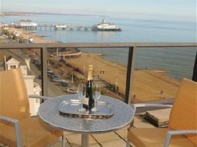 фото отеля Eastbourne Centre