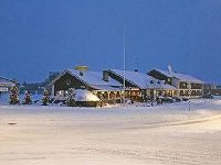 Kultahippu Hotel & Restaurant