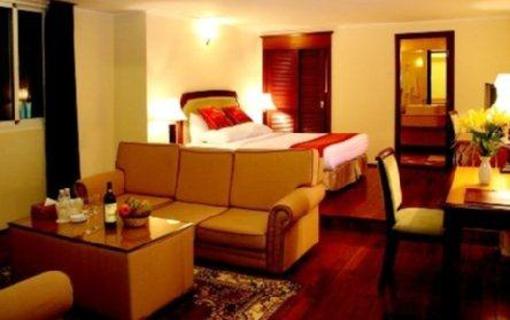 фото отеля Kingston Hotel Ho Chi Minh City