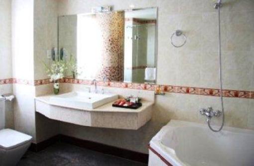 фото отеля Kingston Hotel Ho Chi Minh City