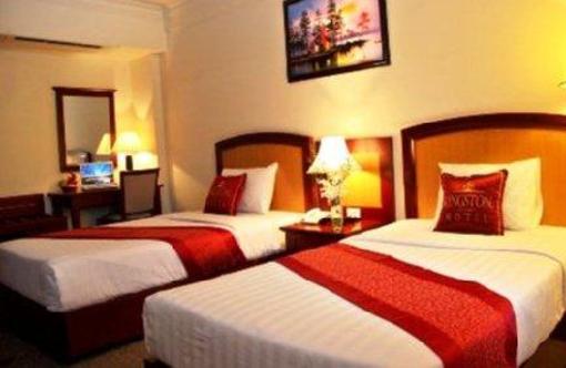 фото отеля Kingston Hotel Ho Chi Minh City
