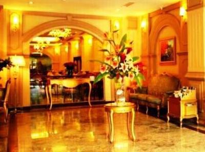 фото отеля Kingston Hotel Ho Chi Minh City