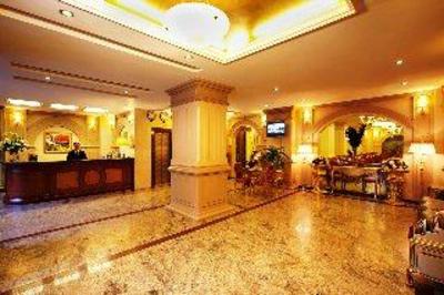 фото отеля Kingston Hotel Ho Chi Minh City