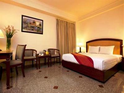 фото отеля Kingston Hotel Ho Chi Minh City