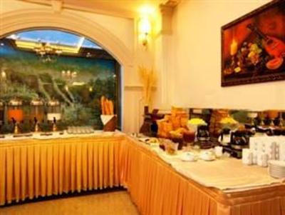 фото отеля Kingston Hotel Ho Chi Minh City