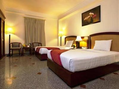фото отеля Kingston Hotel Ho Chi Minh City