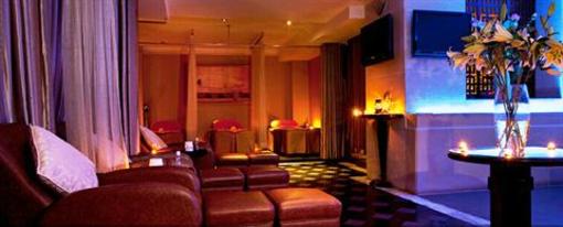 фото отеля Kingston Hotel Ho Chi Minh City