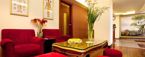 фото отеля Kingston Hotel Ho Chi Minh City