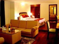 Kingston Hotel Ho Chi Minh City