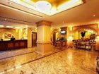 фото отеля Kingston Hotel Ho Chi Minh City