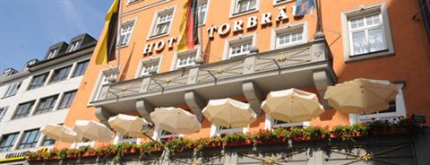 фото отеля Hotel Torbrau