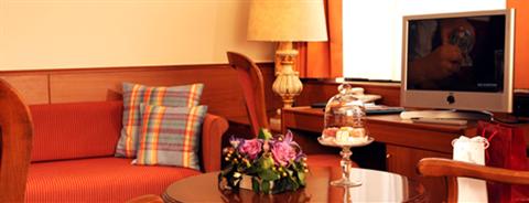 фото отеля Hotel Torbrau