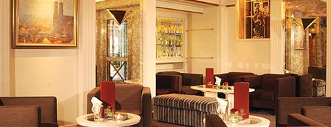 фото отеля Hotel Torbrau