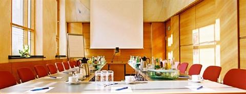 фото отеля Hotel Torbrau