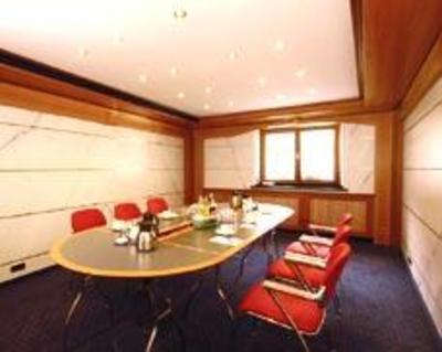 фото отеля Hotel Torbrau