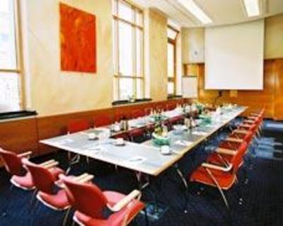 фото отеля Hotel Torbrau