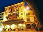 фото отеля Hotel Torbrau