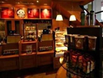 фото отеля Best Western Plus Antel Hotel
