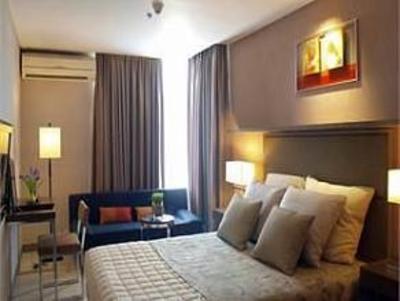 фото отеля Best Western Plus Antel Hotel